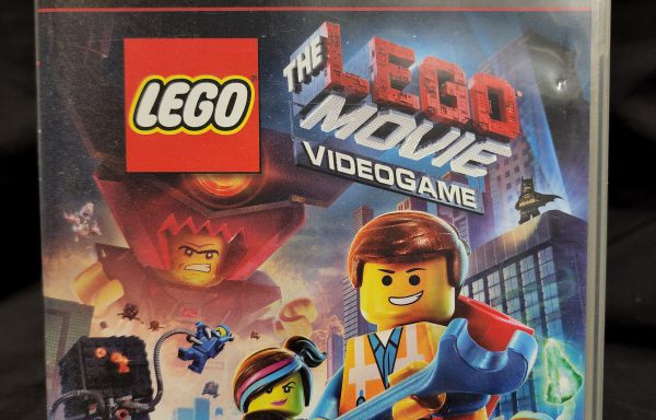 The Lego Movie Videogame – Playstation 3