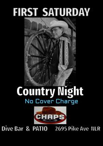 Country Night