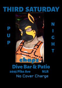 Pup Night