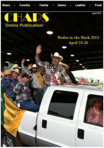 OnTrack April 2015