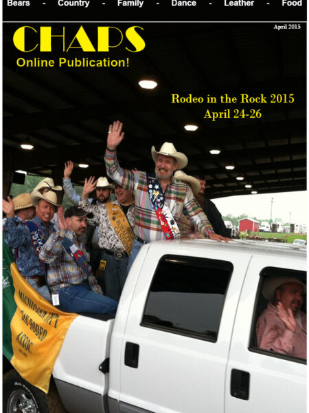 OnTrack April 2015